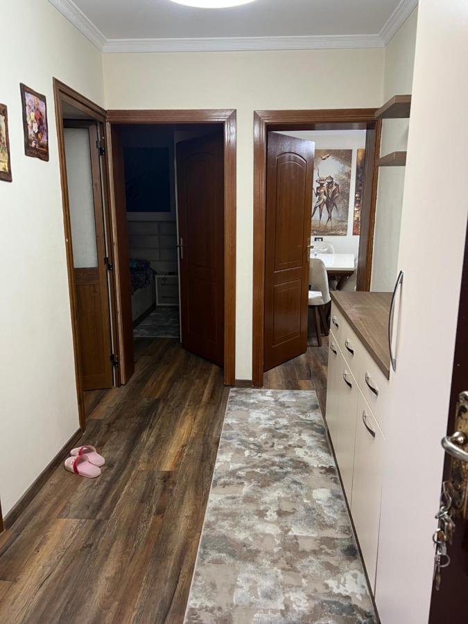 Doriapartment Shkoder Exterior photo