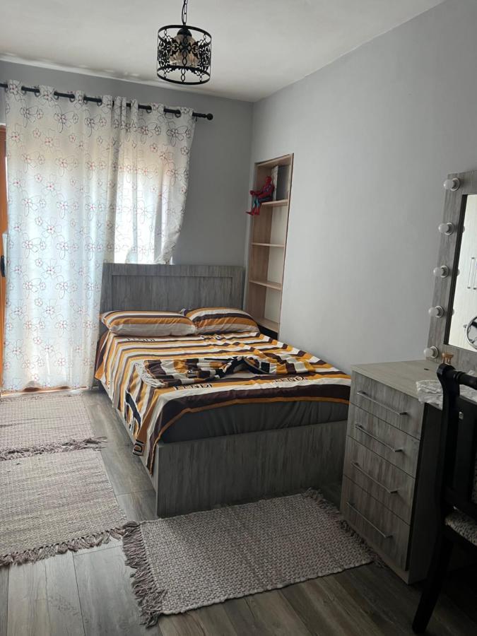 Doriapartment Shkoder Exterior photo