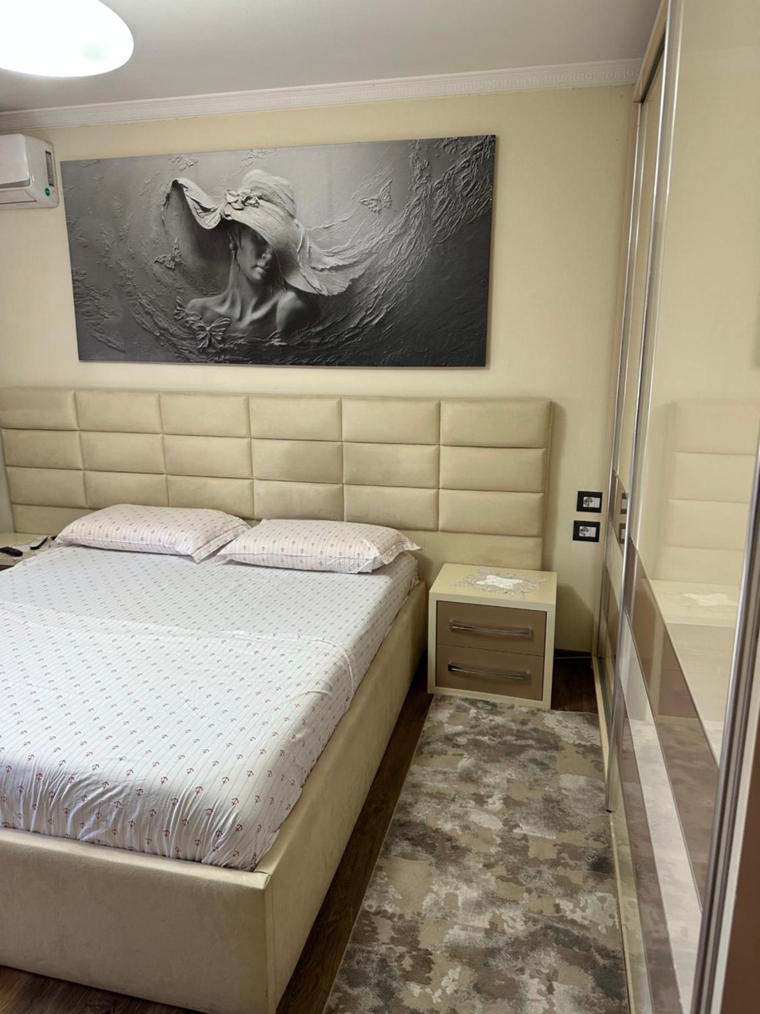 Doriapartment Shkoder Exterior photo