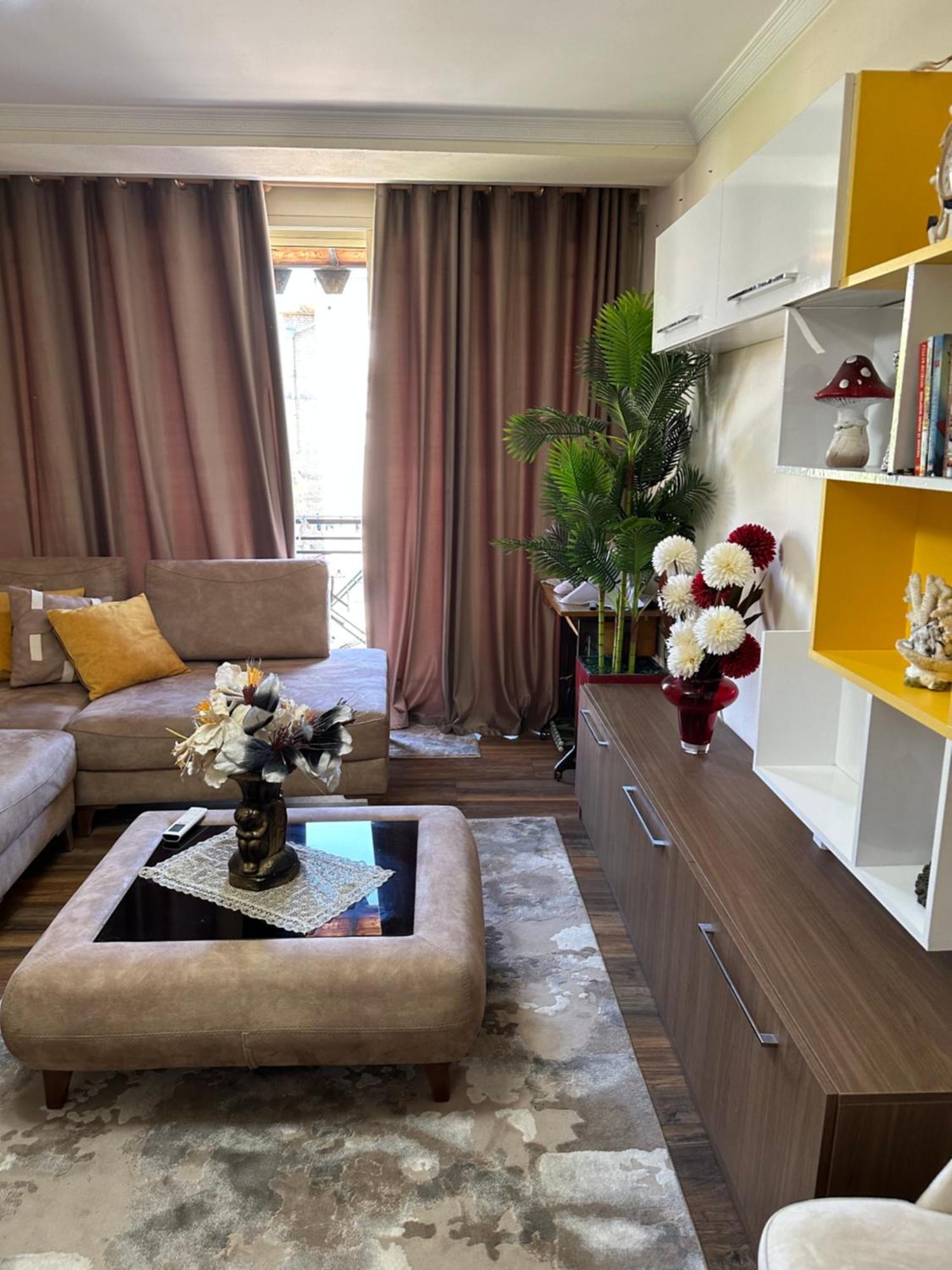 Doriapartment Shkoder Exterior photo