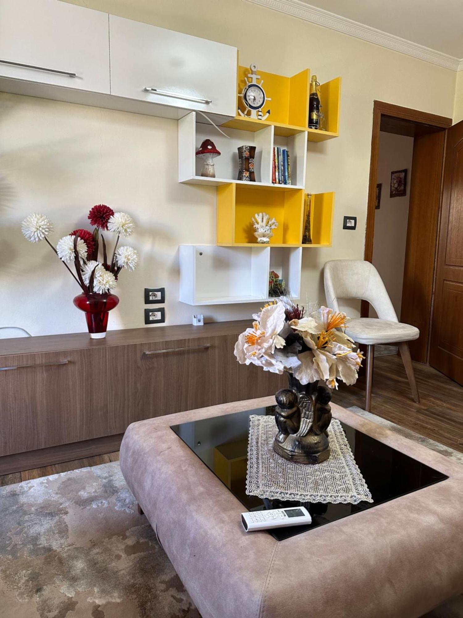 Doriapartment Shkoder Exterior photo