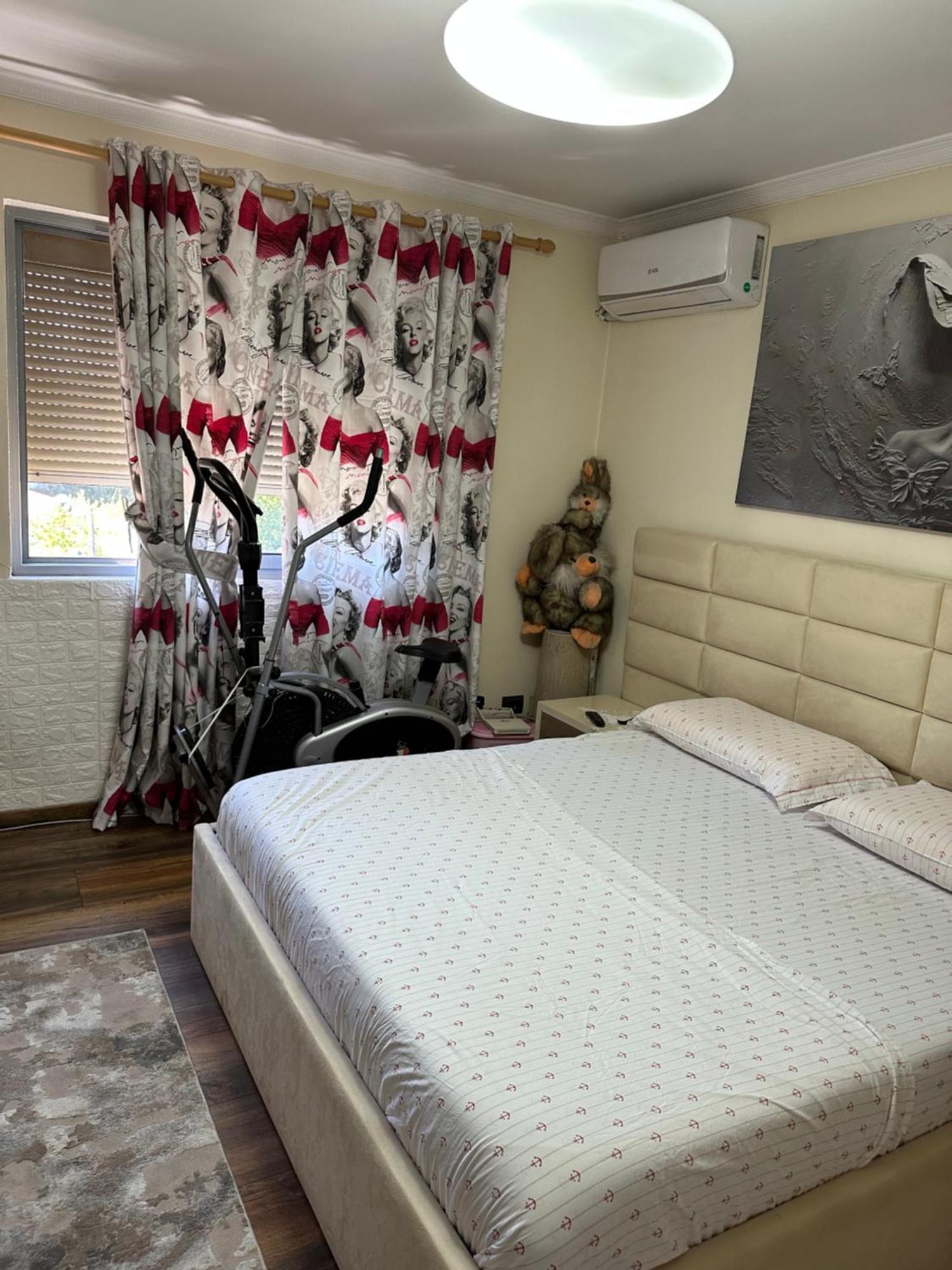 Doriapartment Shkoder Exterior photo
