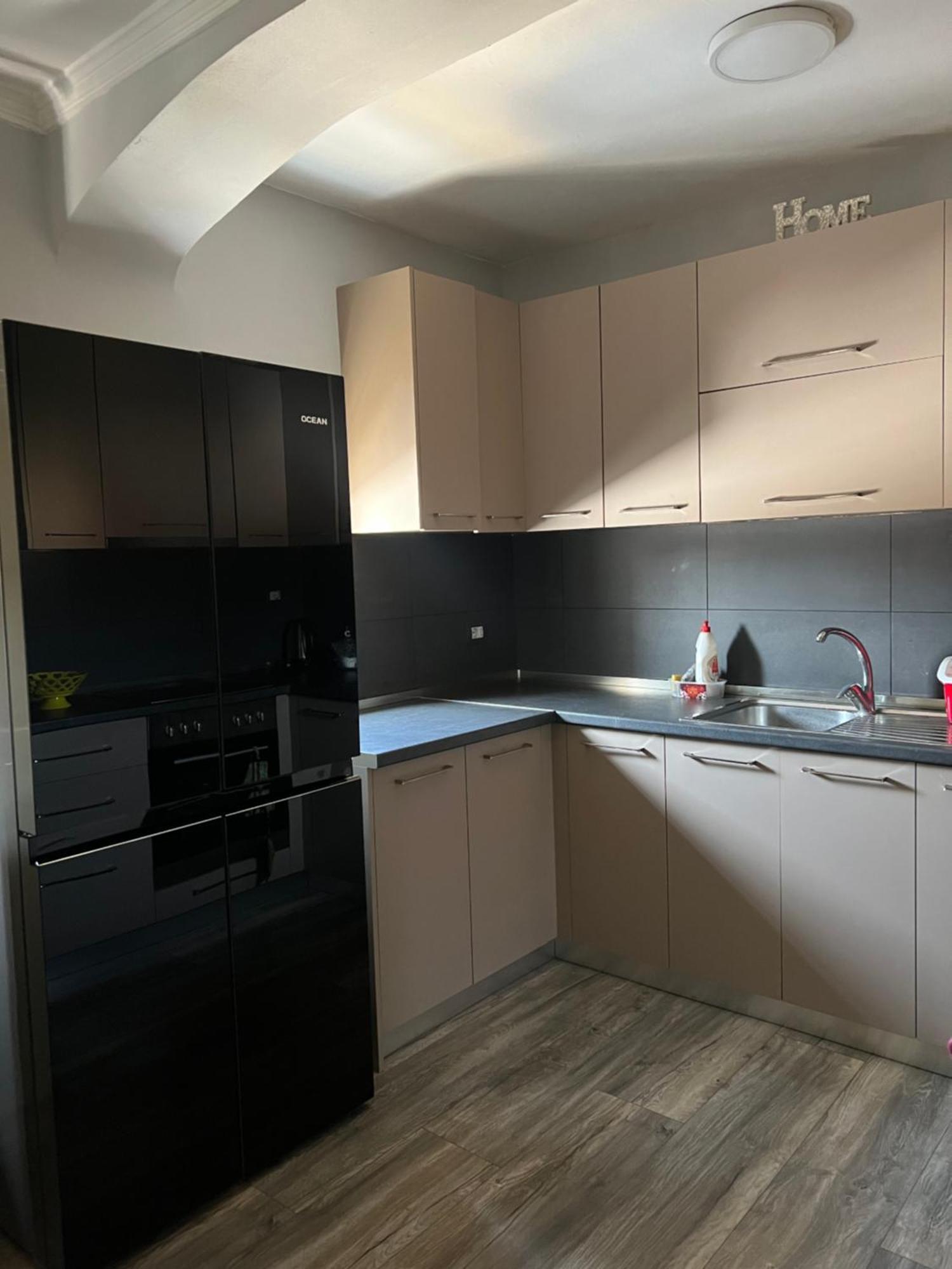 Doriapartment Shkoder Exterior photo
